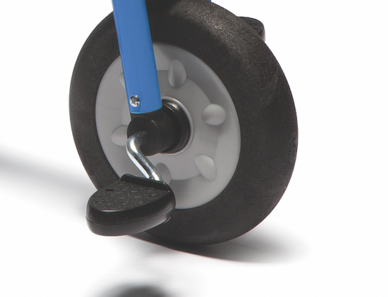 PILOT 100-02 TRICYCLE