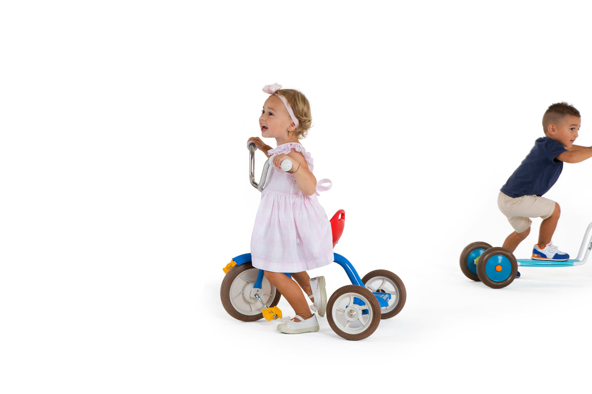 Italtrike 10" Super Touring Tricycle