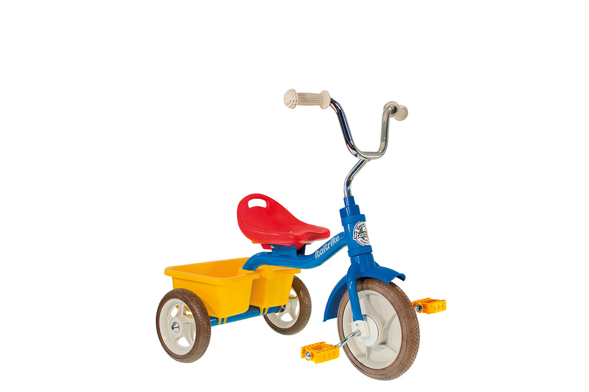 Italtrike 10" Transporter Tricycle