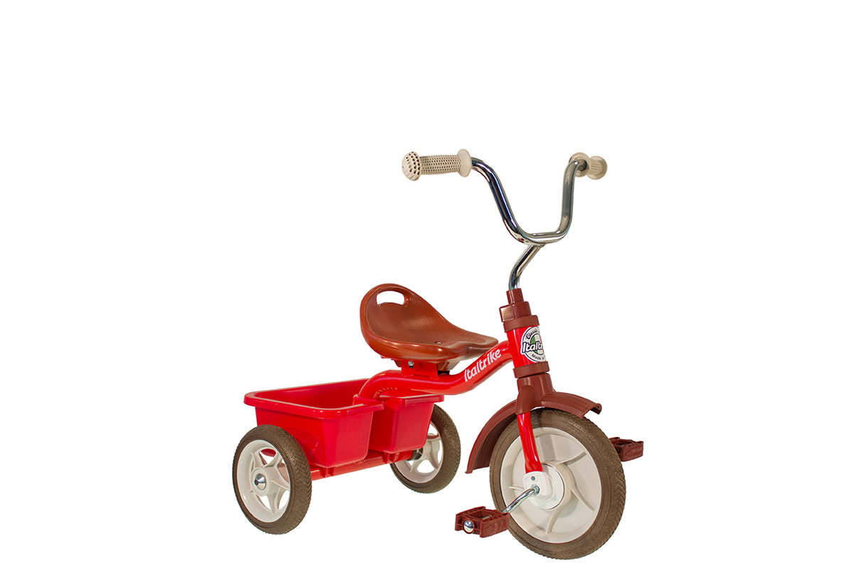 Italtrike 10" Transporter Tricycle
