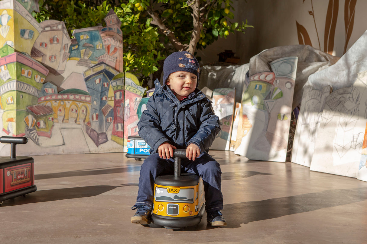 La Cosa Ride-On Vehicles