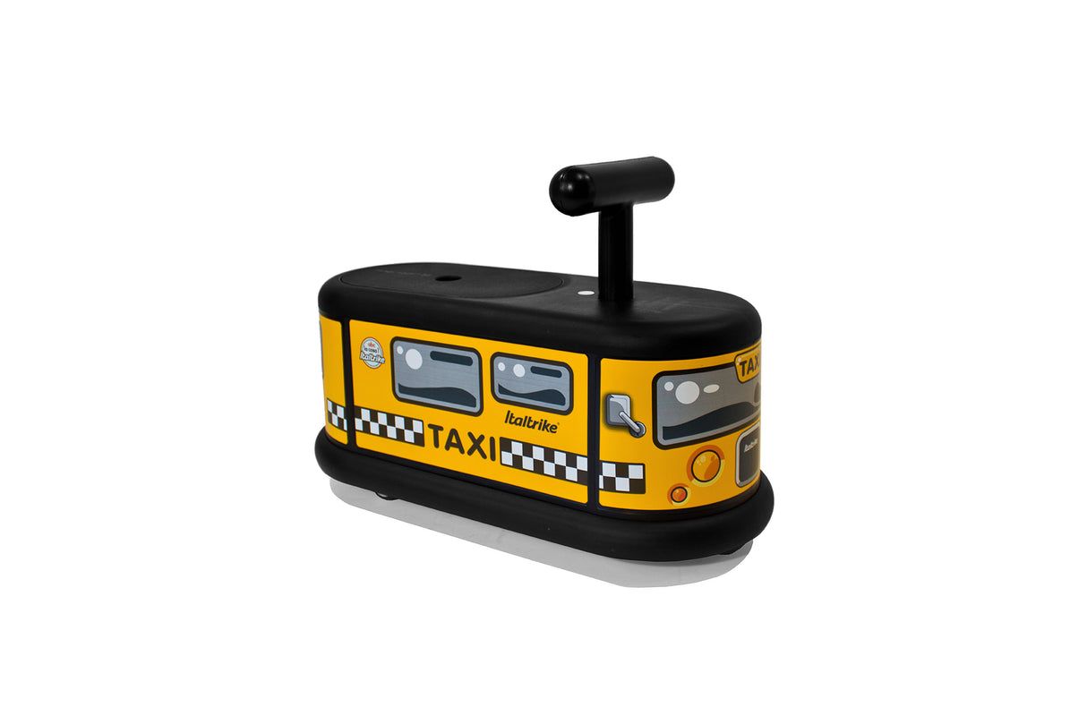 La Cosa Ride-On Vehicles