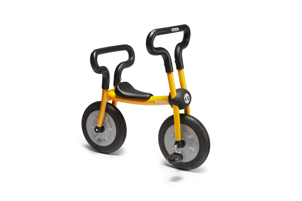 Italtrike Pilot 300 Bike in Yellow