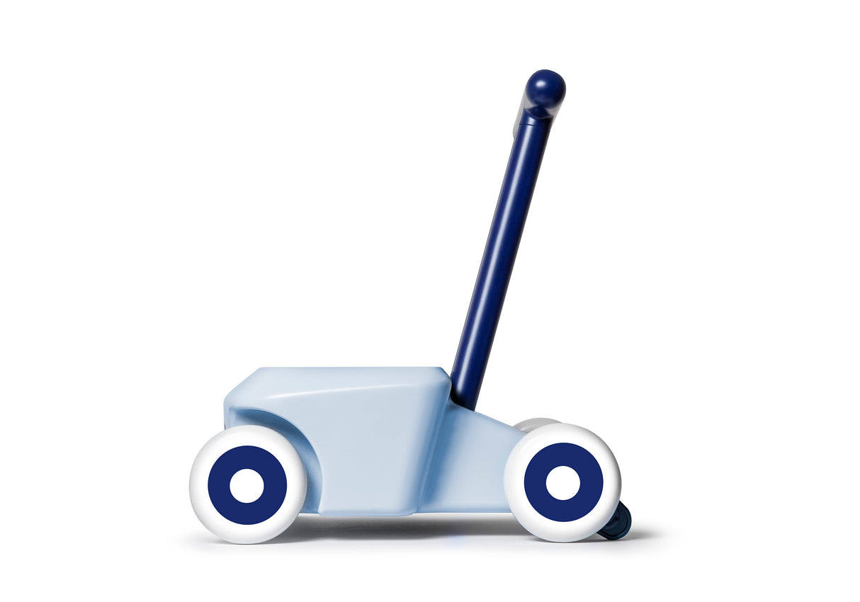 Italtrike Mini Eolo Roberto Baby Walker