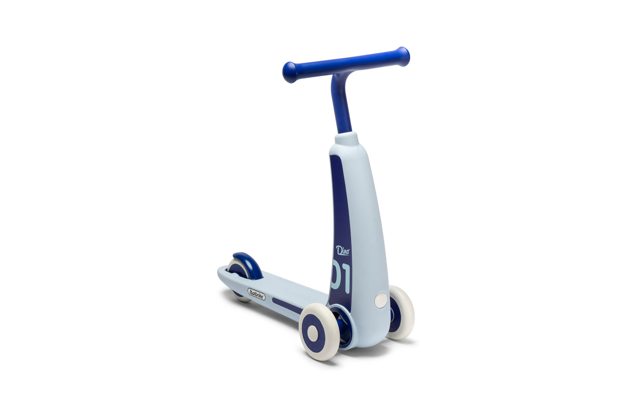 Italtrike Dino Scooter