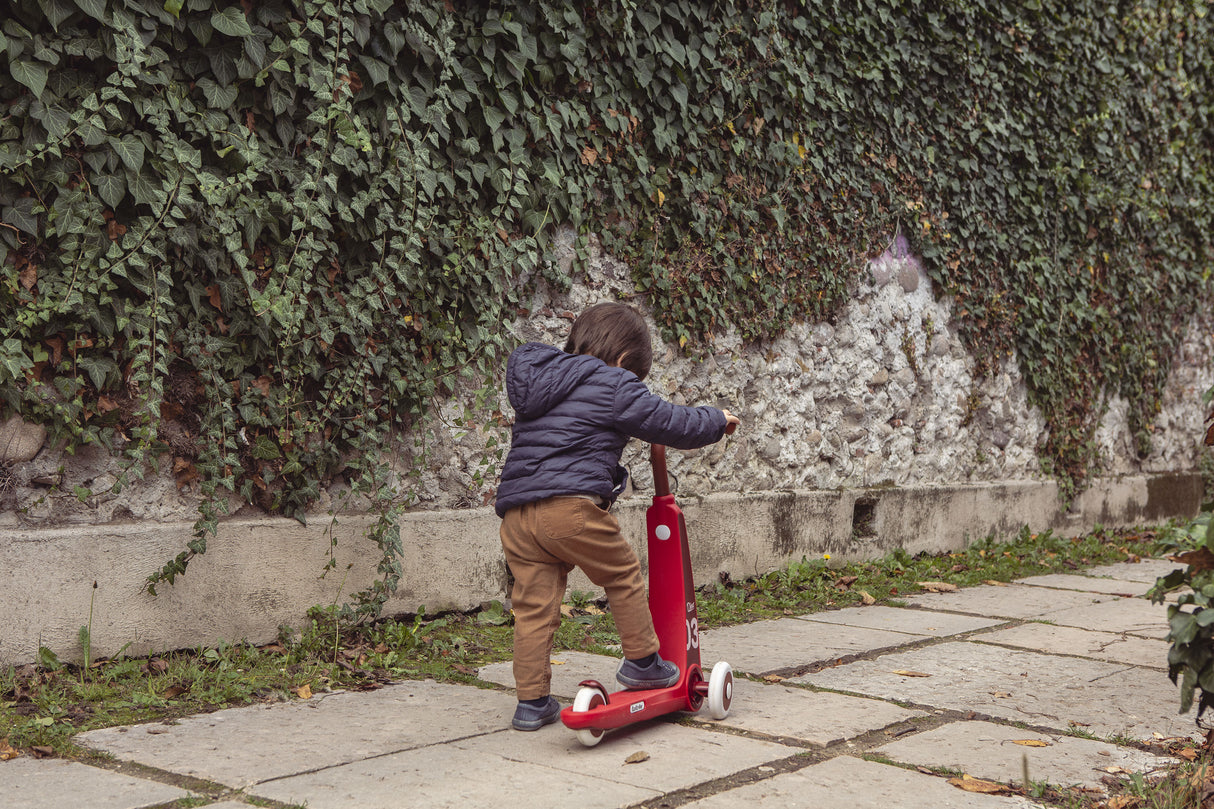 Italtrike Dino Scooter