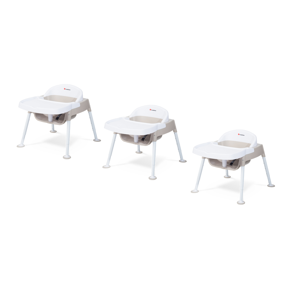 Secure Sitter Premier Adjustable Feeding Chair