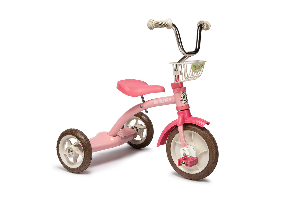 Italtrike Super Lucy Tricycle