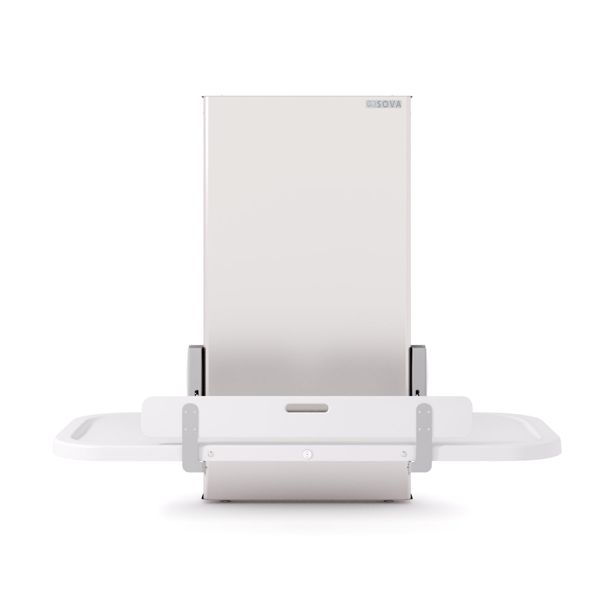 Ascent Universal Changing Table front open