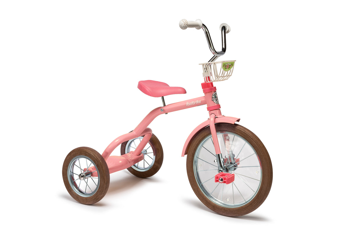 Italtrike Spoke 16" Tricycle