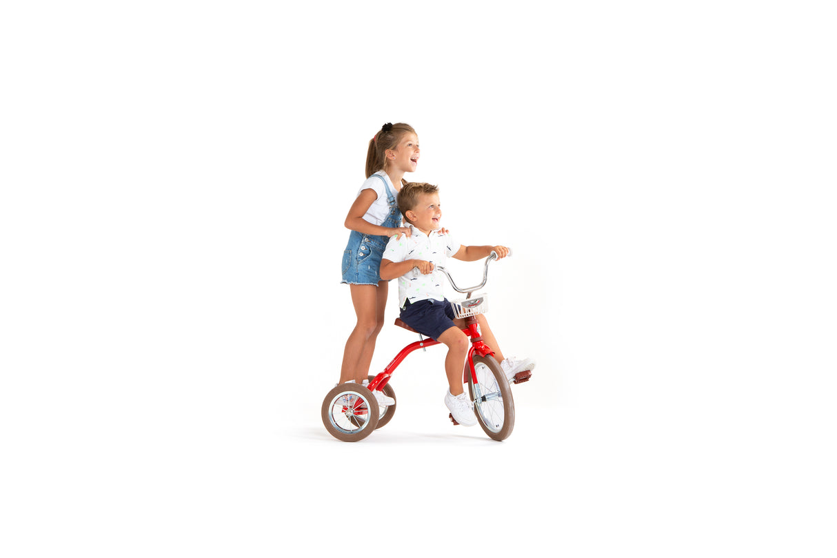 Italtrike Spoke 16" Tricycle