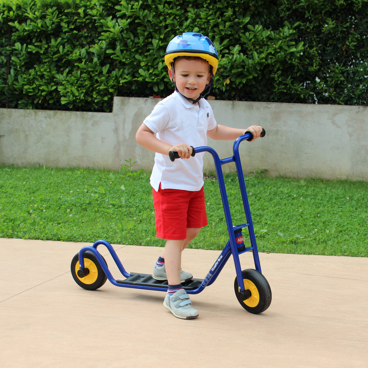 Italtrike Atlantic Scooter