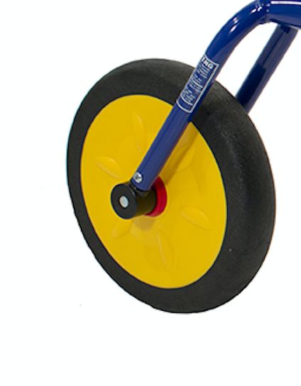 Italtrike Atlantic Balance Walk Bike w/o Pedals