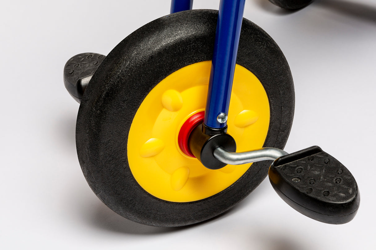 Italtrike Atlantic Tricycle, Small