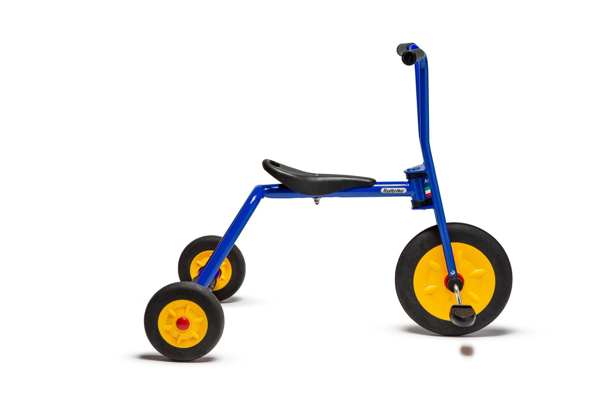 Italtrike Atlantic Large 14" Tricycle