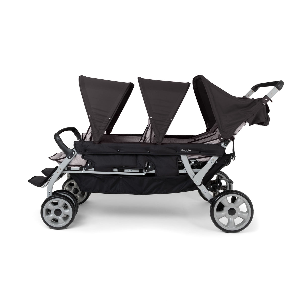 Gaggle® Jamboree 6 Seat Stroller
