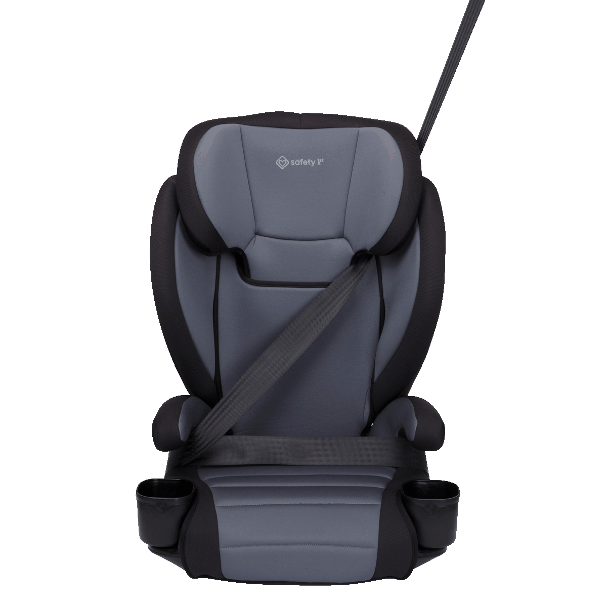 Safety 1st Grow & Go Belt Positioning Booster Car Seat