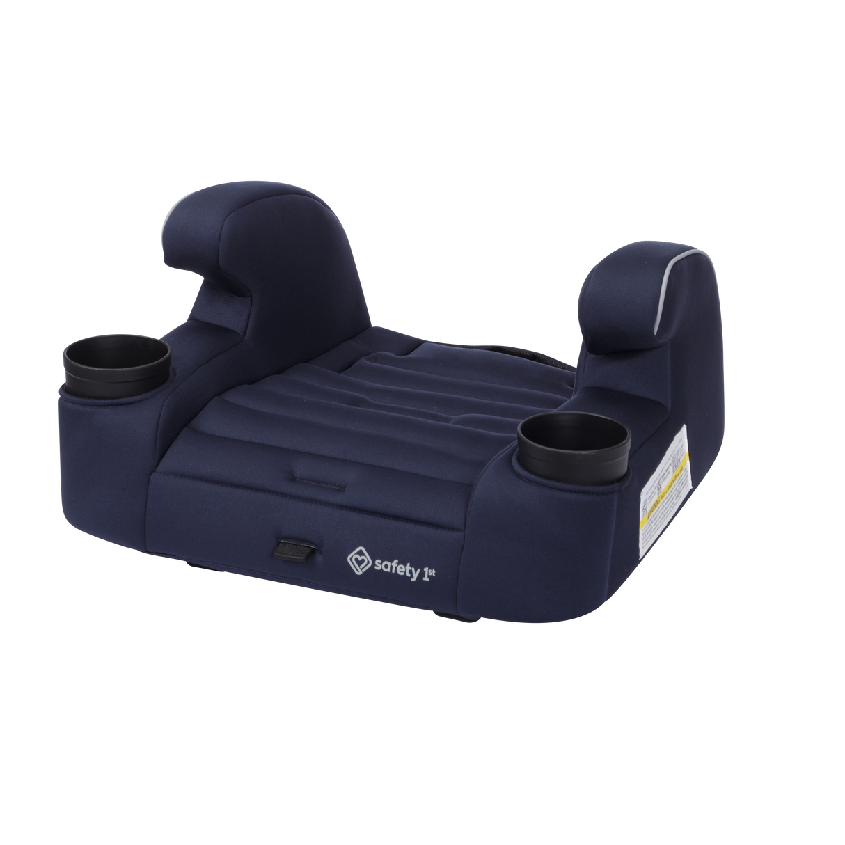 Safety 1st Comfort Ride 3-in-1 Booster Car Seat