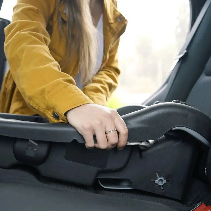 The Baby Trend® EZ-Lift™ PLUS Infant Car Seat