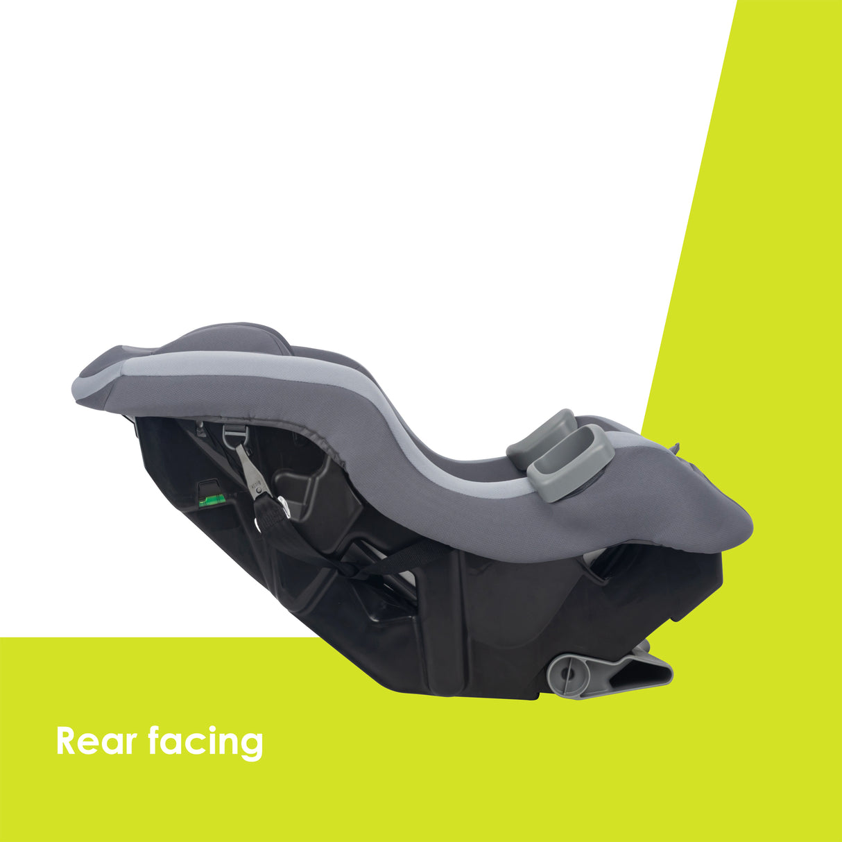 Baby Trend® Trooper™ SLIM 3-in-1 Convertible Car Seat