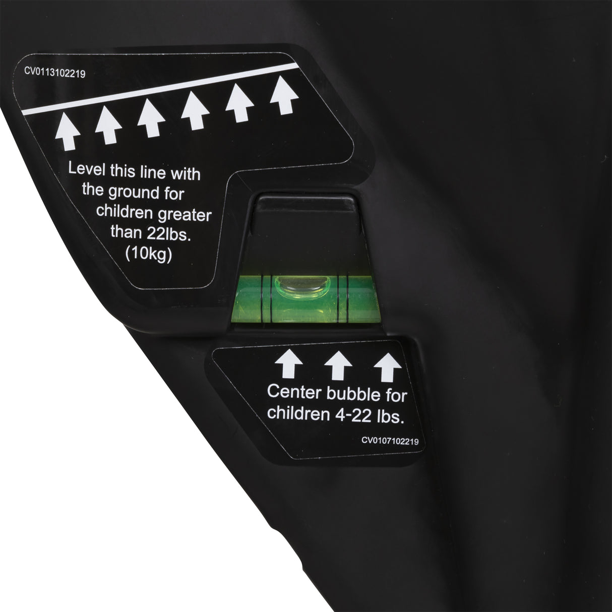 Baby Trend® Trooper™ SLIM 3-in-1 Convertible Car Seat