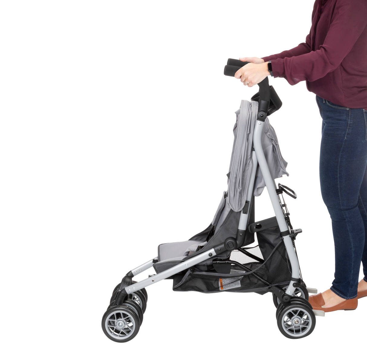 Safety 1st Strollerette Compact Stroller