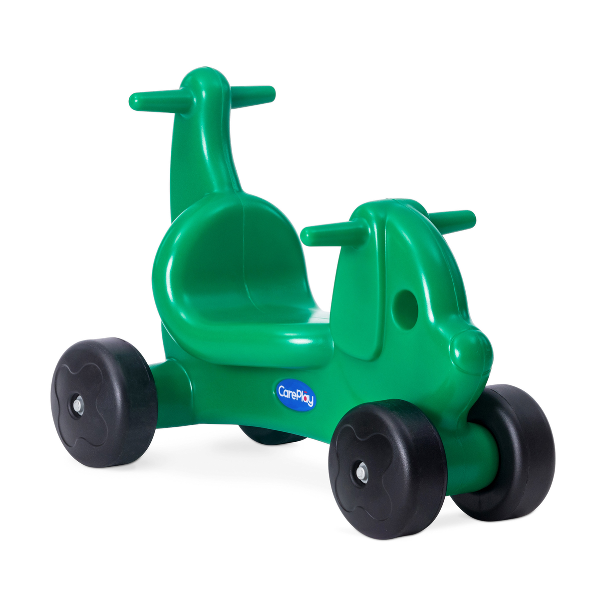 CarePlay Puppy Ride On Toy