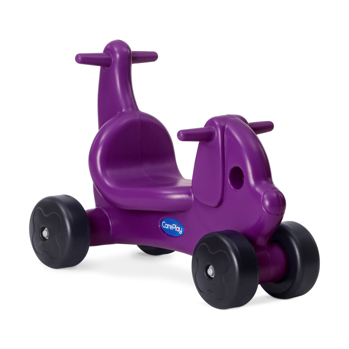 CarePlay Puppy Ride On Toy