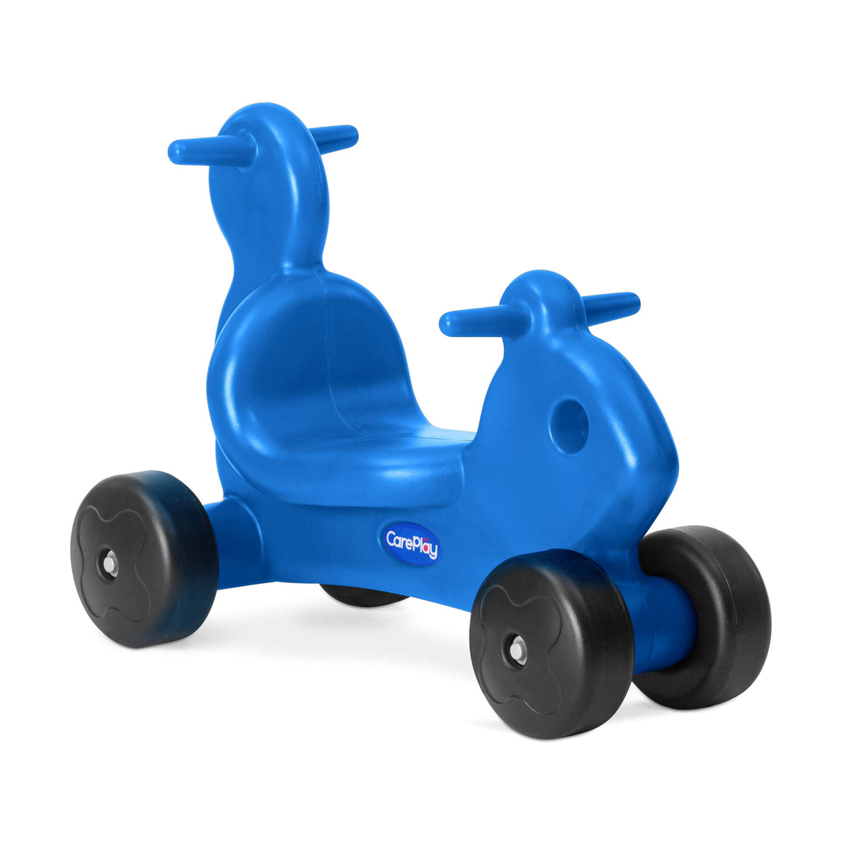 CarePlay Squirrel Ride On Toy