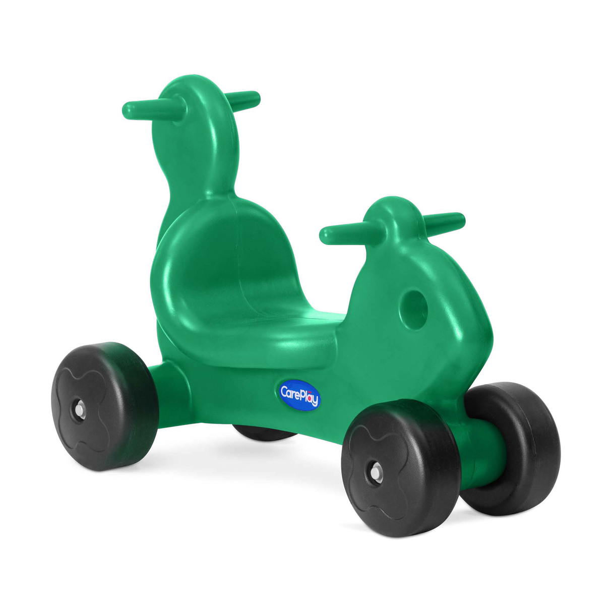 CarePlay Squirrel Ride On Toy