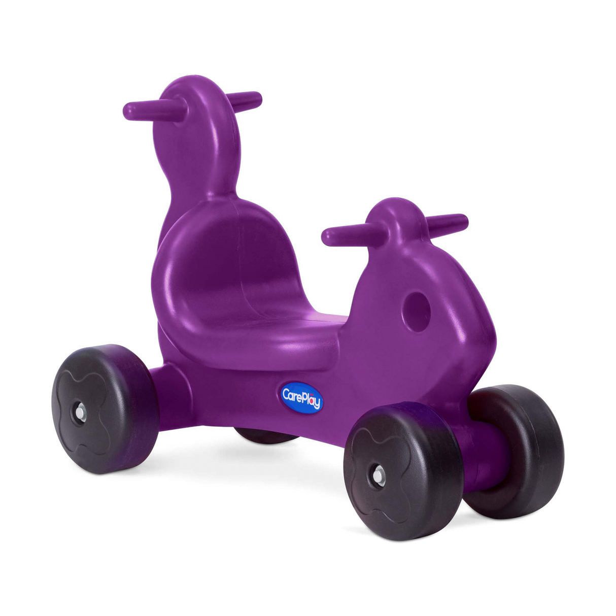CarePlay Squirrel Ride On Toy