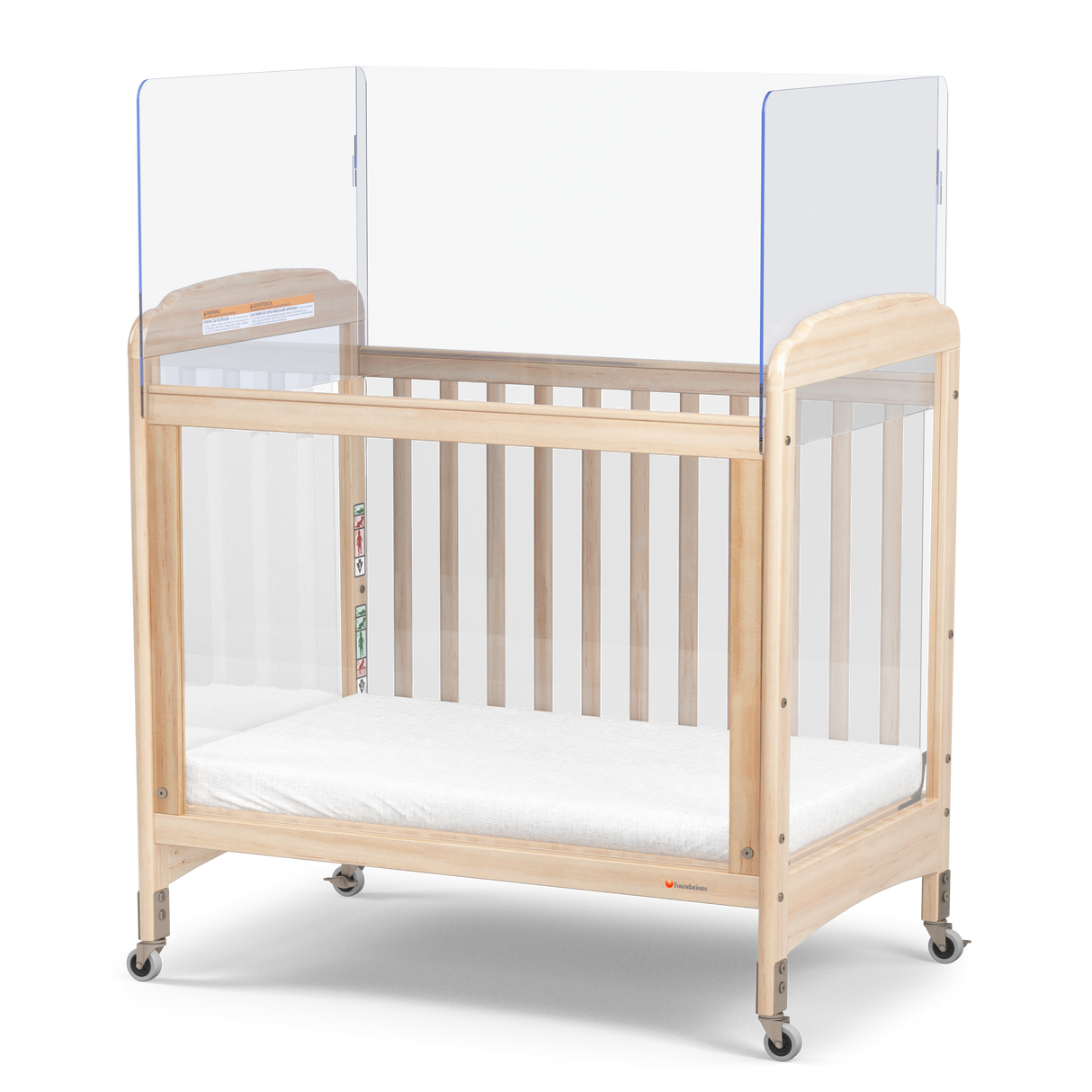 CareShield Protective Barrier