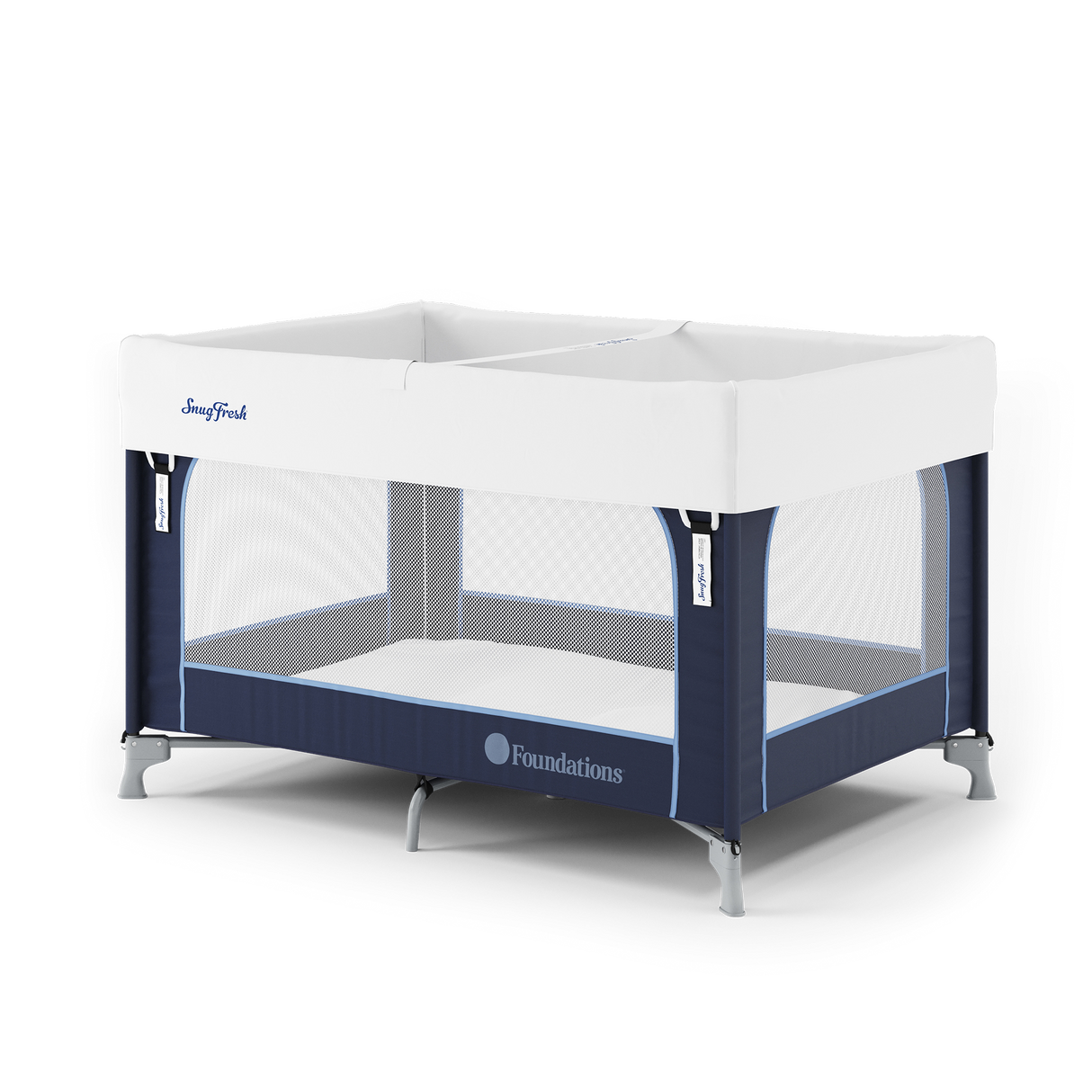 SnugFresh Celebrity Travel Yard