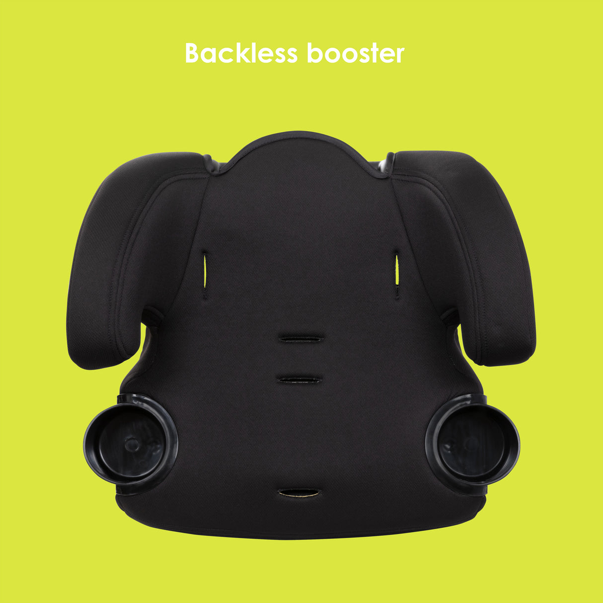 Baby Trend® Hybrid SI 3-in-1 Combination Booster Seat