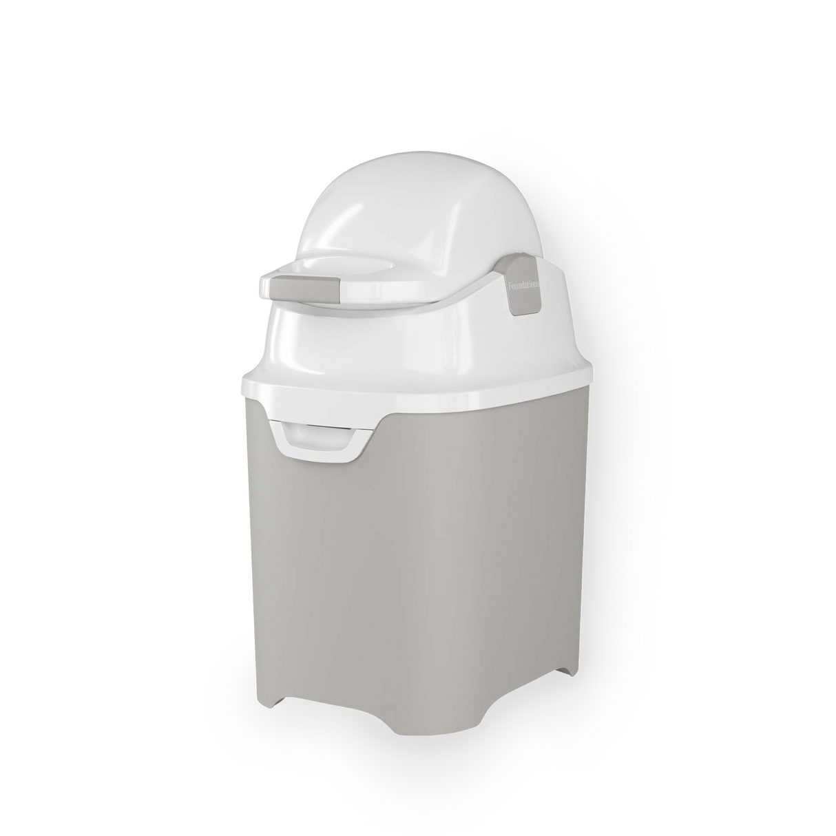 Foundations Mini Diaper Pail