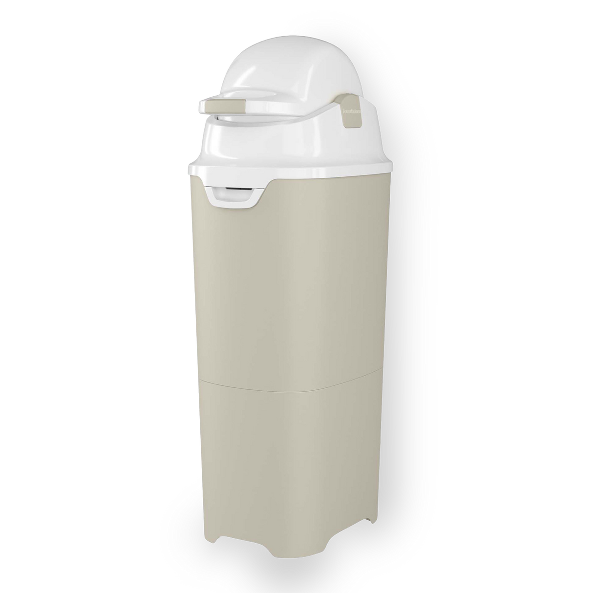 Foundations Tall Diaper Pail