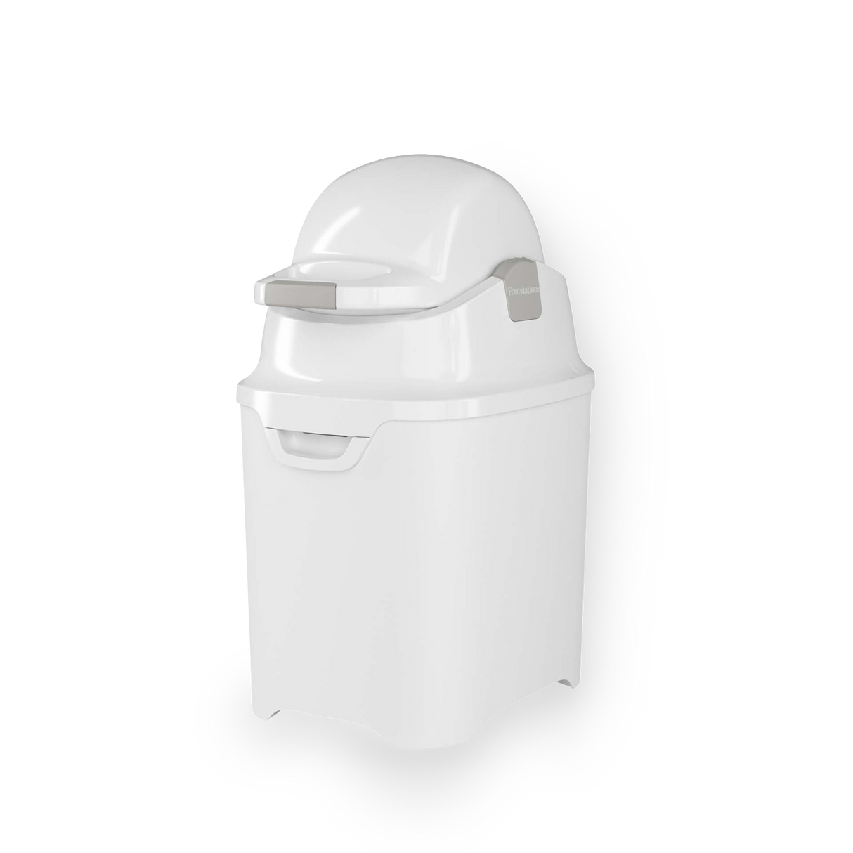 Foundations Mini Diaper Pail