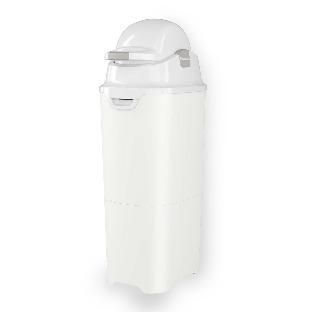 Foundations Tall Diaper Pail