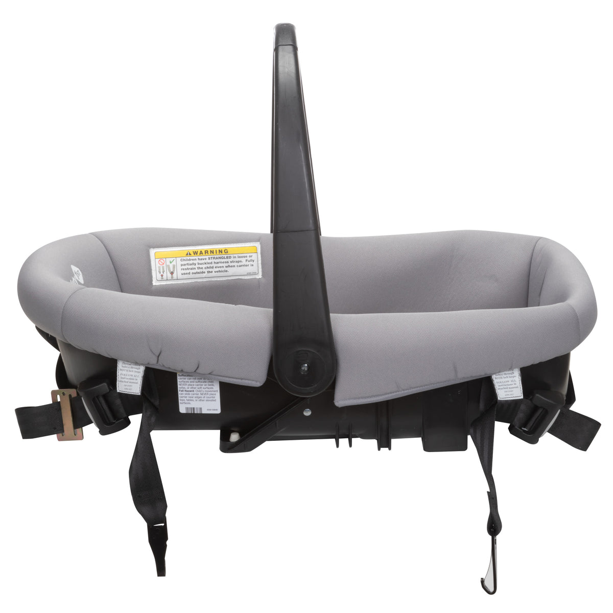 Safety 1st Dreamride® Infant Car Bed