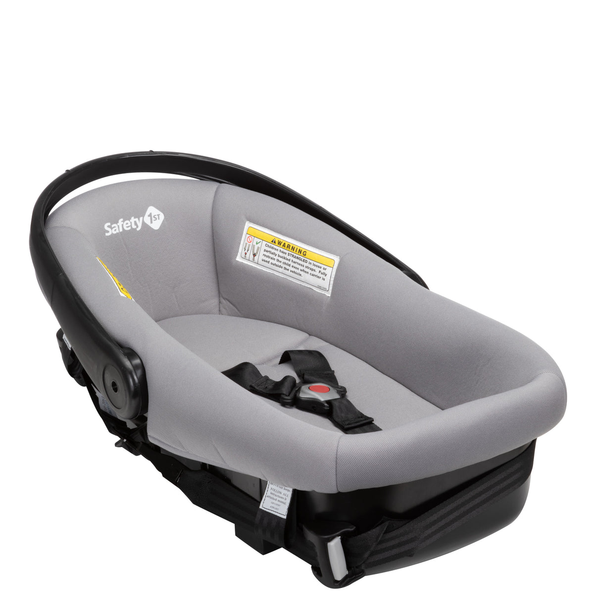 Safety 1st Dreamride® Infant Car Bed