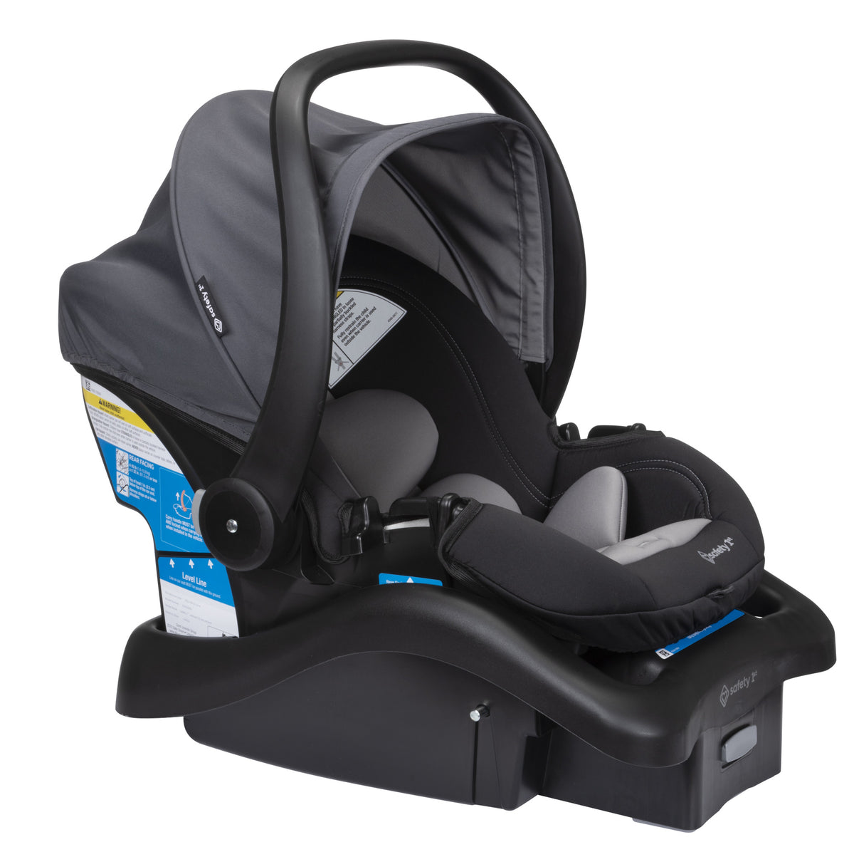 Safety 1st Onboard FLX Infant Car Seat