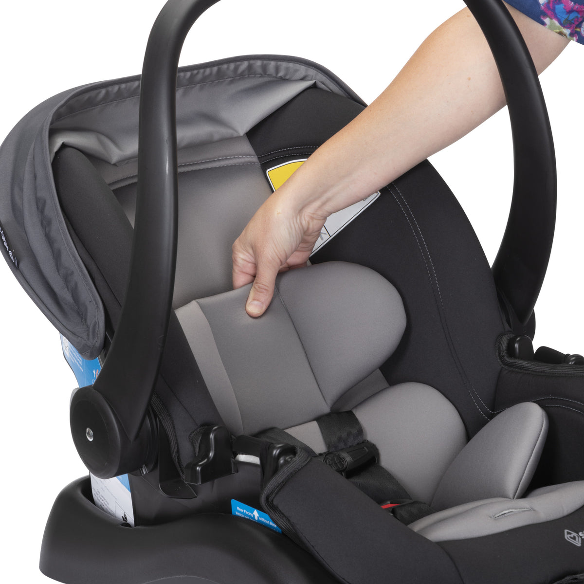 Safety 1st Onboard FLX Infant Car Seat