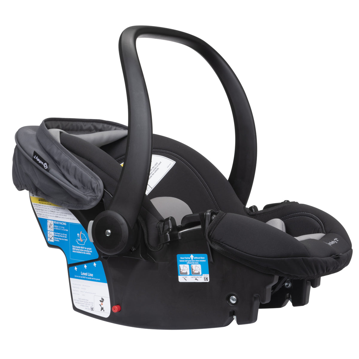 Safety 1st Onboard FLX Infant Car Seat
