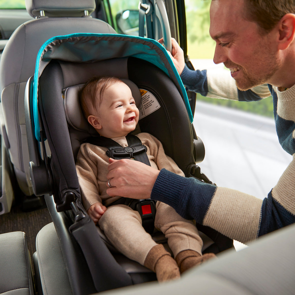 Safety 1st Onboard FLX Infant Car Seat