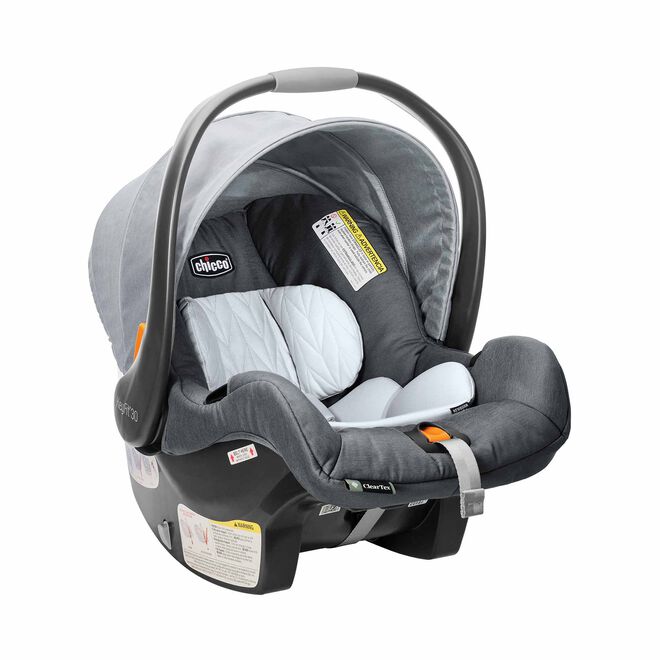 Chicco KeyFit 30 Infant Car Seat