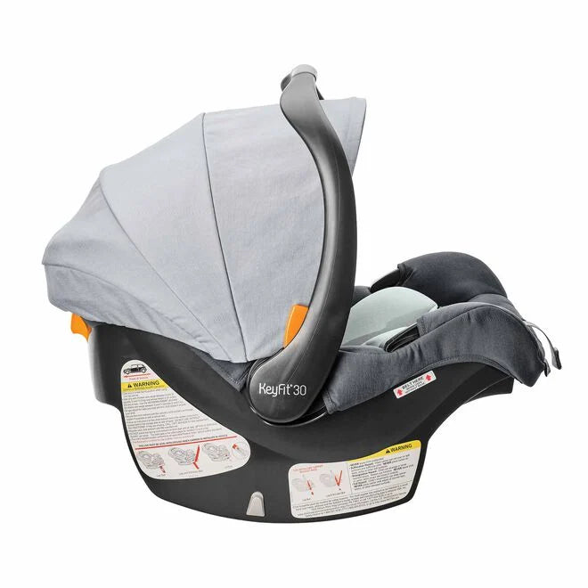 Chicco KeyFit 30 Infant Car Seat
