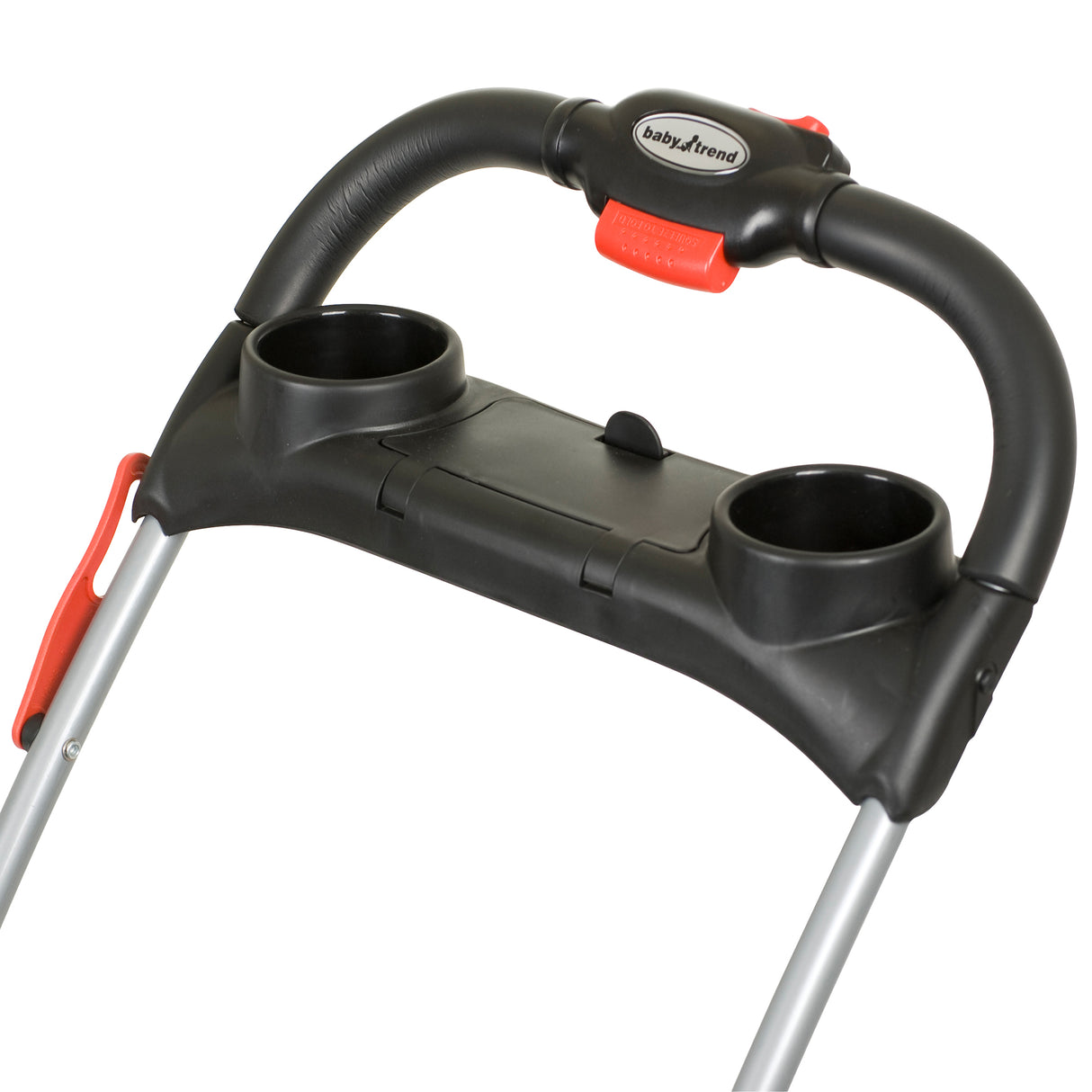 Baby Trend Snap-N-Go EX Universal Infant Car Seat Carrier