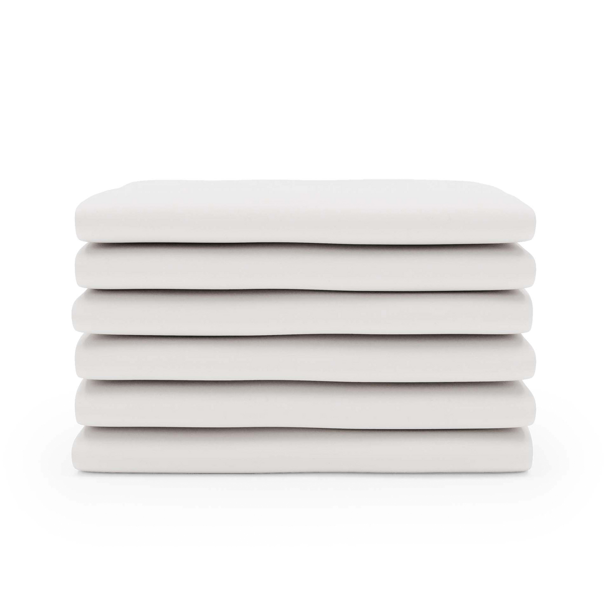 SafeFit™ Elastic Crib Sheets