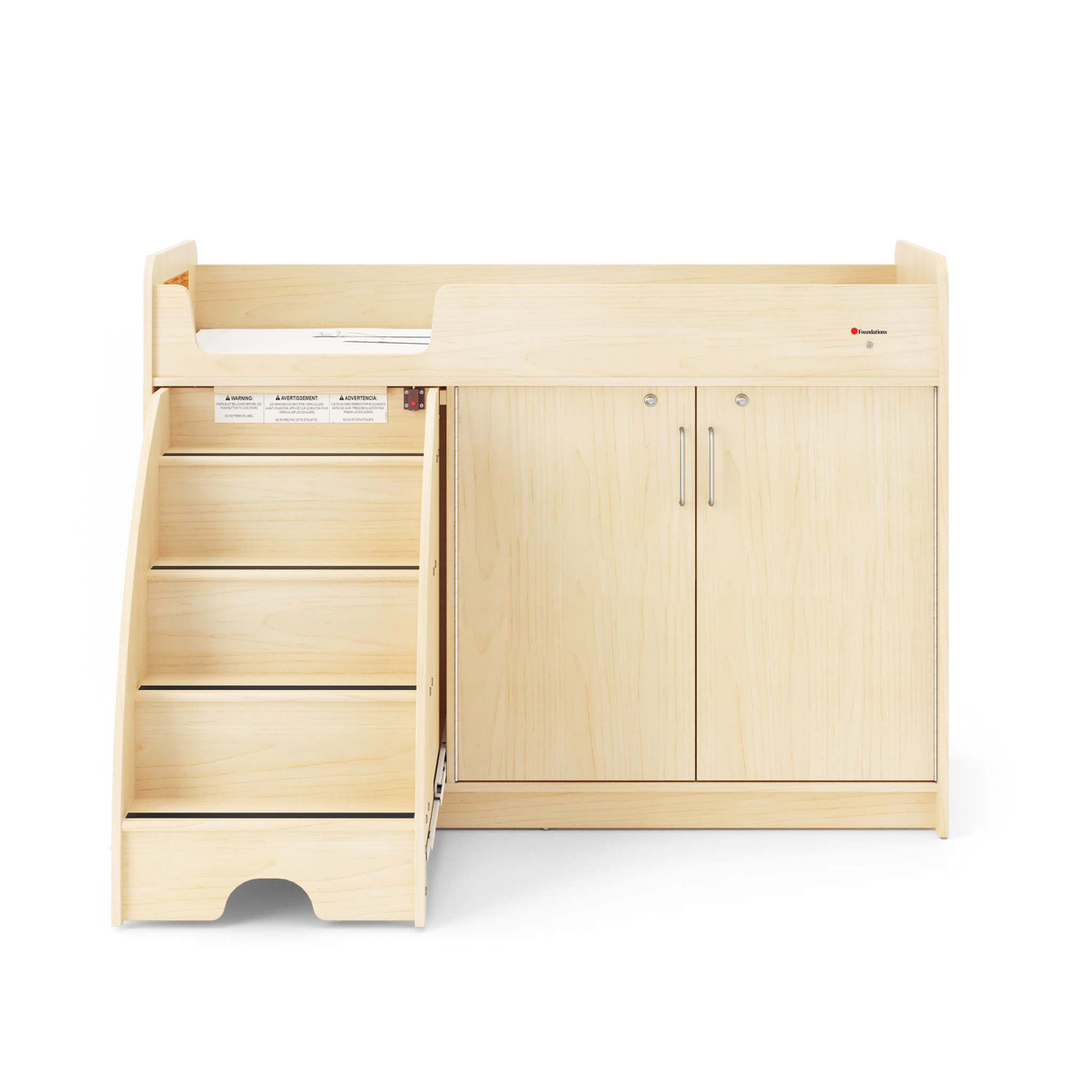 SafeStep Changing Table