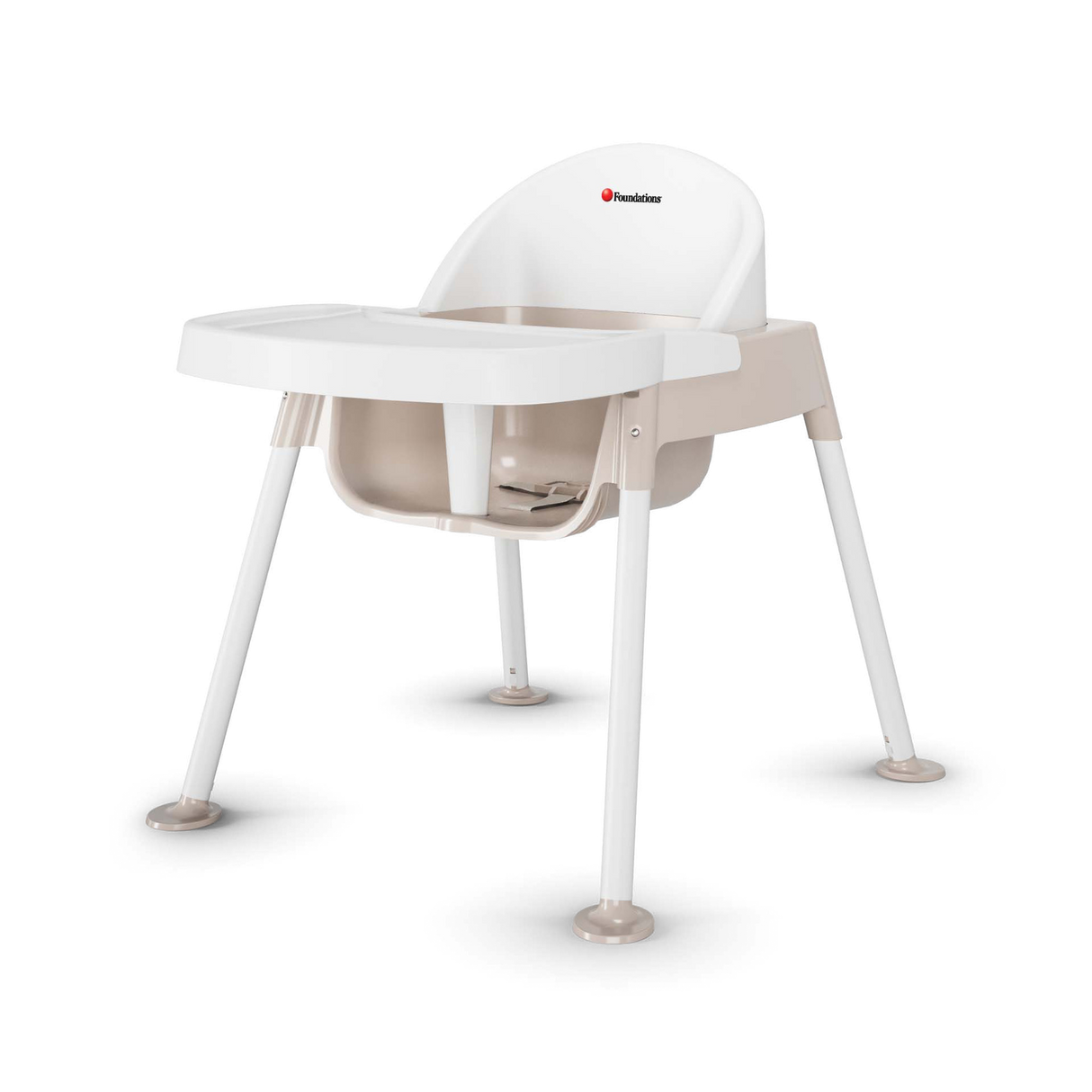 Secure Sitter Tip & Slip Proof Feeding Chair